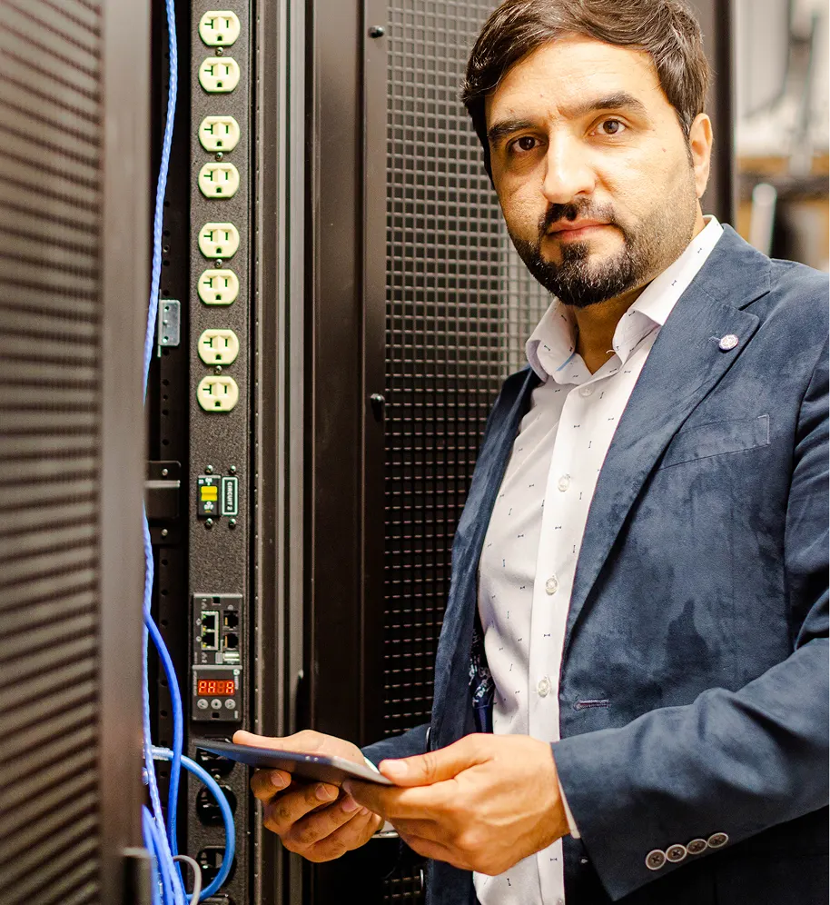 Illustration highlighting the benefits of hiring abilIT graduates,