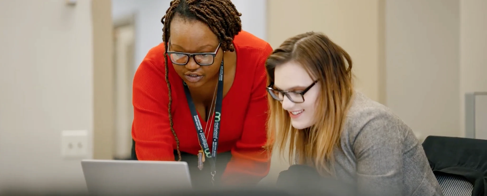 Hero image showing application steps for the abilIT program