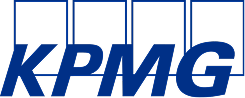 Logo of KPMG