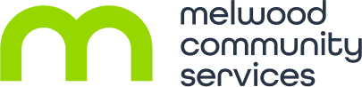 Logo of Melwood Community Services