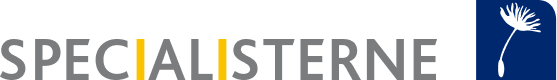 Logo of Specialisterne